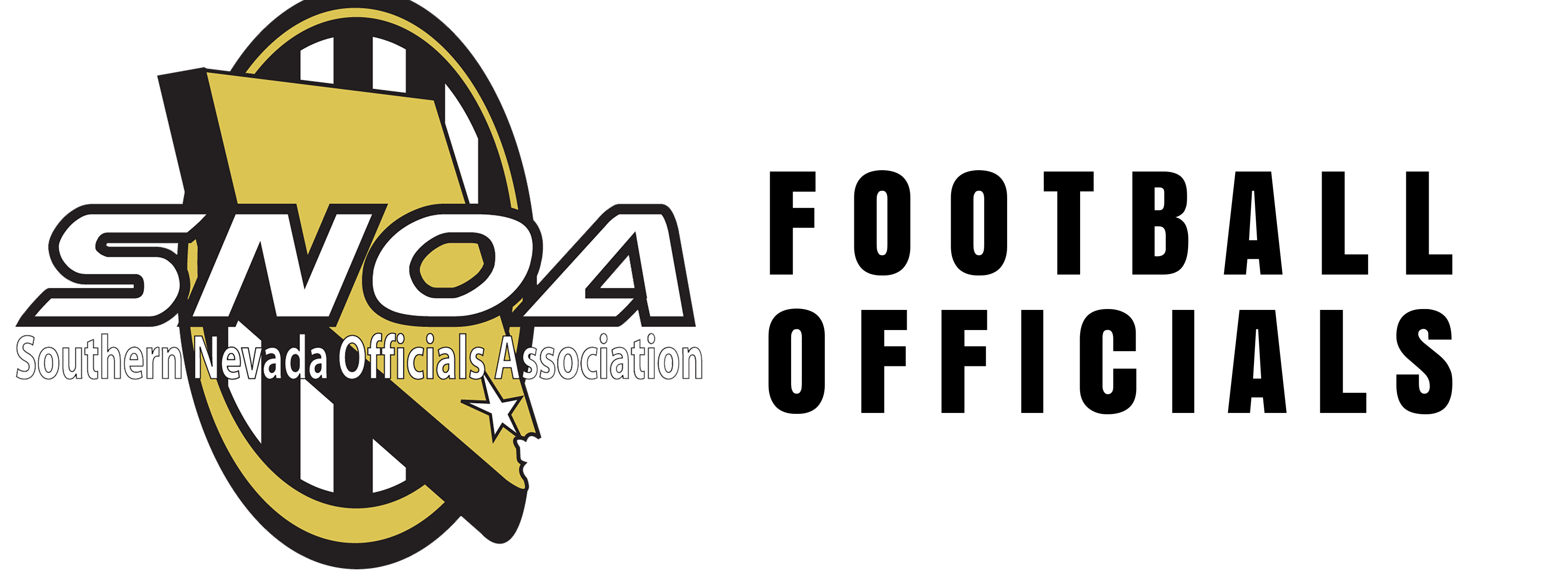 SNOA Football Officials