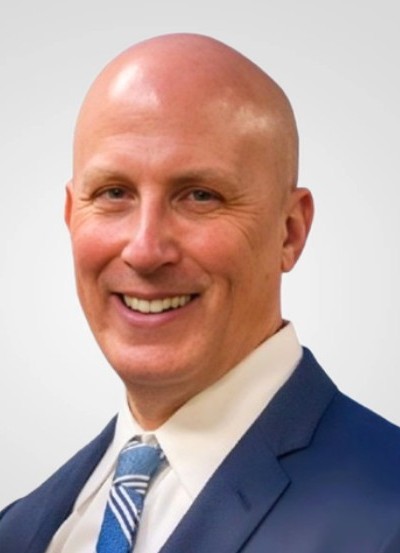 Vince Kristosik - President - SNOA Board of Control